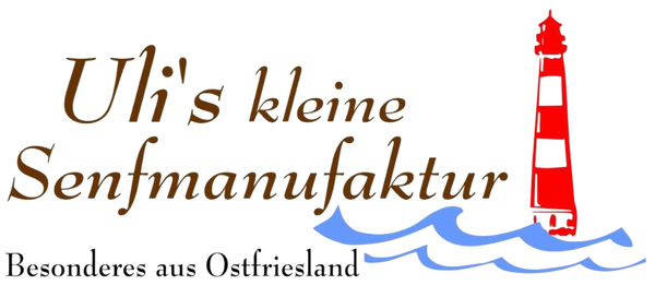Ulis kleine Senfmanufaktur