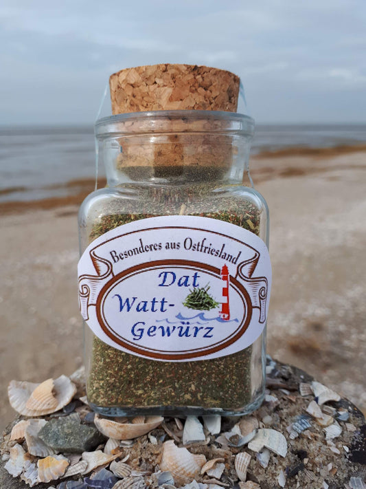 Dat Watt Gewürz